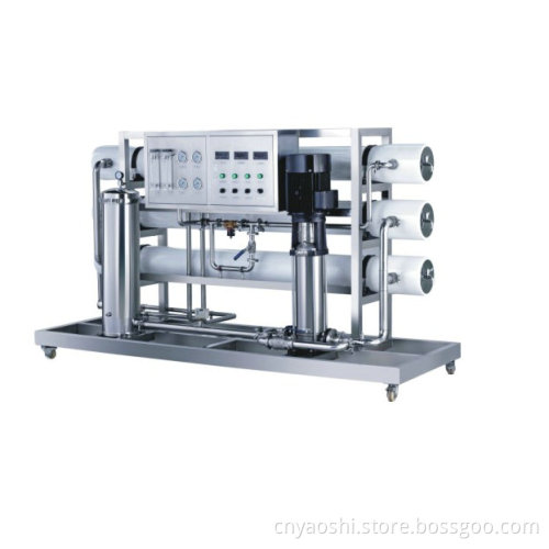 Pure Water Machine
